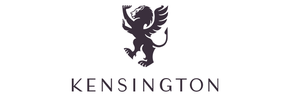 Kensington logo